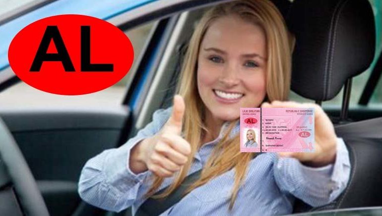 LAJM I MIRË PËR EMIGRANTËT/ Italia do të njohë lejen e drejtimit shqiptar nga 8 shtatori 2019 (FOTO)