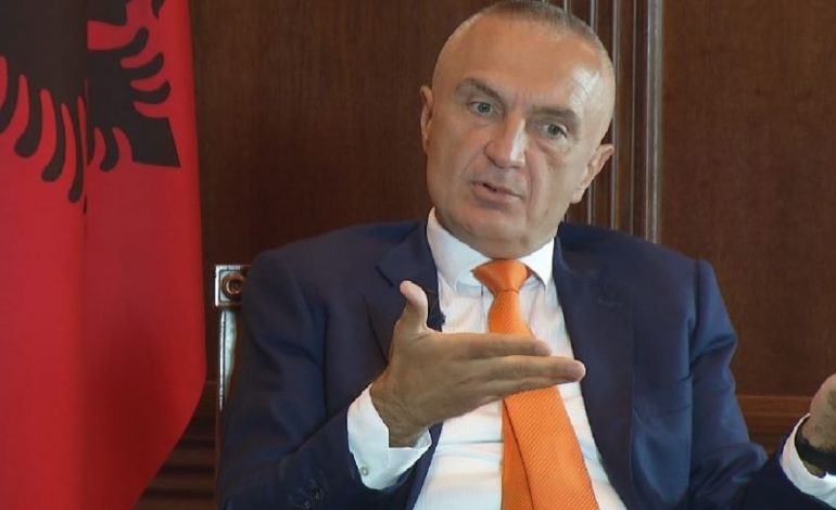 SHKARKIMI I PRESIDENTIT META/ Komisioni i Venecias do të vijë në Shqipëri në datat 9-11 shtator