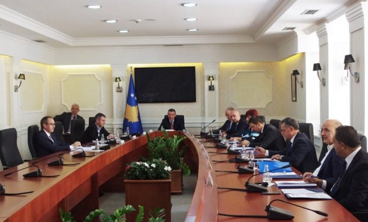 SHPËRNDARJA E KUVENDIT/ Veseli: Presidenti ka mundësinë të caktojë menjëherë datën e zgjedhjeve