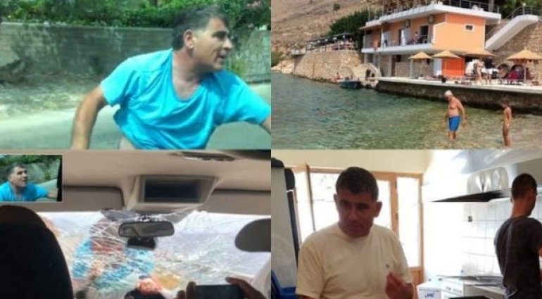 “SHEMBJA E PANORMËS”/ E vërteta e moslegalizimit të lokalit të Mihal Kokëdhimës