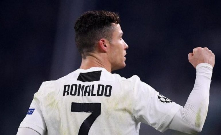 "TË SHIJOJ MOMENTIN"/ Cristiano Ronaldo flet mbi largimin nga futbolli: Mund të ndodhë vitin tjetër...