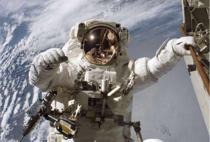 KANË TË PAGUAR EDHE…/ A e dini sa paguhet një astronaut?