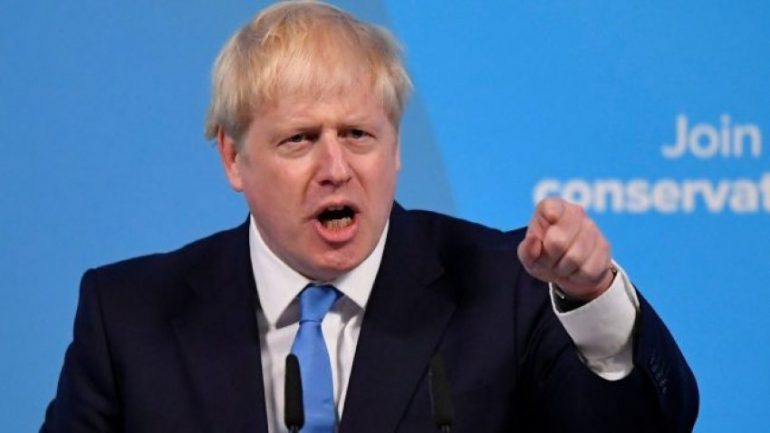 “BREXIT”/ Ja përse BE nuk dëshiron të hyjë në lojën e Boris Johnsonit