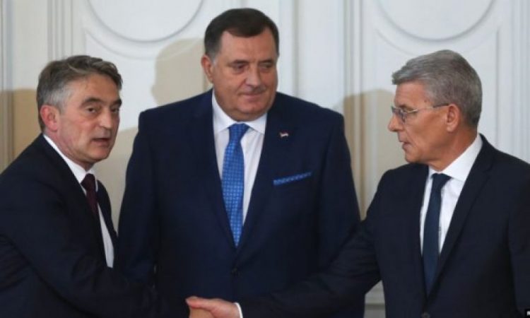 NUK KA MARRËVESHJE/ Bosnje e Hercegovinë, dështon përpjekja për formimin e qeverisë