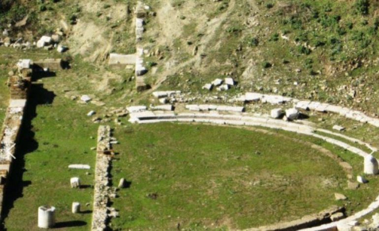 ZBULIME TË REJA NË FINIQ/ Arkeologët gjejnë një mur të ri rrethues