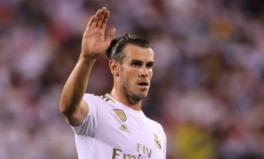 REAL MADRID DO TË UDHËTOJË NË ITALI/ Zidane ka rezervuar një surprizë për Gareth Bale, ja dhurata