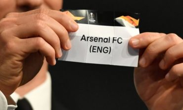 HIDHET SHORTI EUROPA LEAGUE/ Arsenal pjesë e Grupit F, ja kundërshtarët...