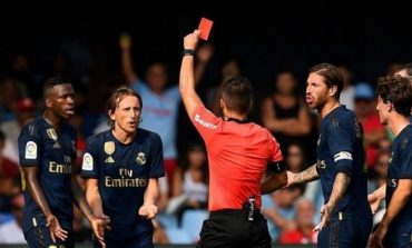 ZYRTARE/ Federata spanjolle merr këtë vendim dënues për Modric