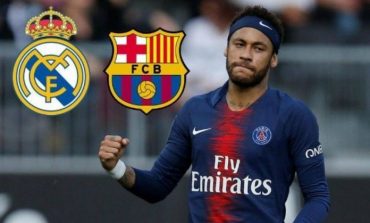 "100 MILION PLUS..."/ Barça fiton garën me Realin, zbulohet mega oferta për Neymarin