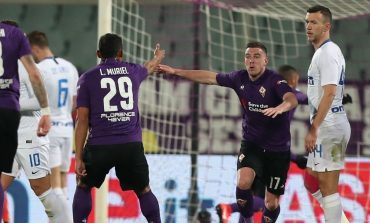MERKATOJA/ Inter dhe Fiorentina po diskutojnë shkëmbimin e lojtarëve