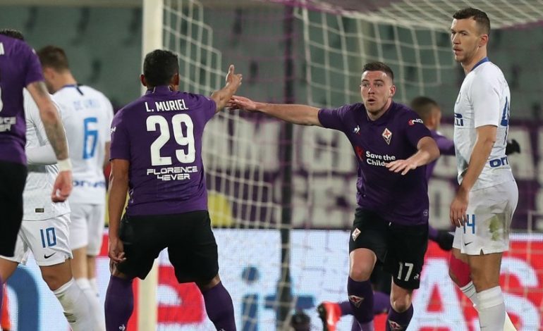 MERKATOJA/ Inter dhe Fiorentina po diskutojnë shkëmbimin e lojtarëve