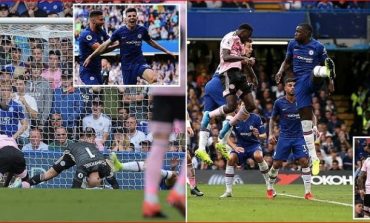 STATISTIKAT/ Chelsea nuk di të fitojë, Lampard zhgënjen sërish (VIDEO)