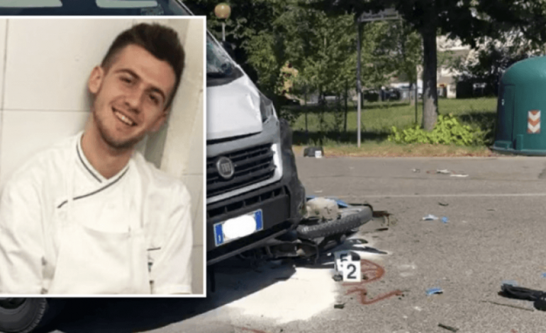 TRAGJEDIA E DYTË PËR FAMILJEN NGA ELBASANI/ I riu që vdiq në aksident kishte humbur dajën. Fjalët e fundit të Ledios (FOTO)
