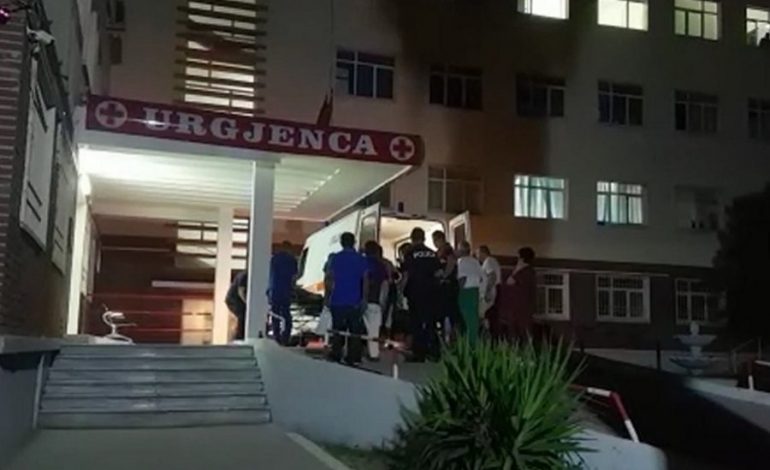 EKZEKUTIMI NË VLORË/ Zbardhet e kaluara e errët, kush është 47-vjeçari me 2 emra