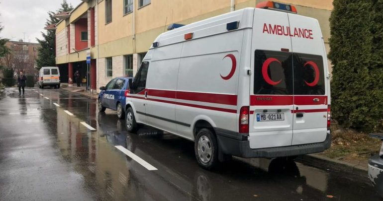 E FUNDIT/ Bie në kontakt me rrymën elektrike, vdes 43-vjeçari nga Tirana