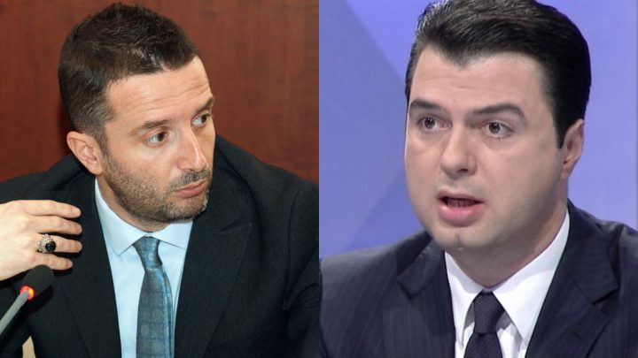 BASHA KUNDËR ANTI-INFORMALITETIT/ Braçe: Je goja e “OLIGARKËVE” kundër ligjit, dyshoj që e bën për interesa private
