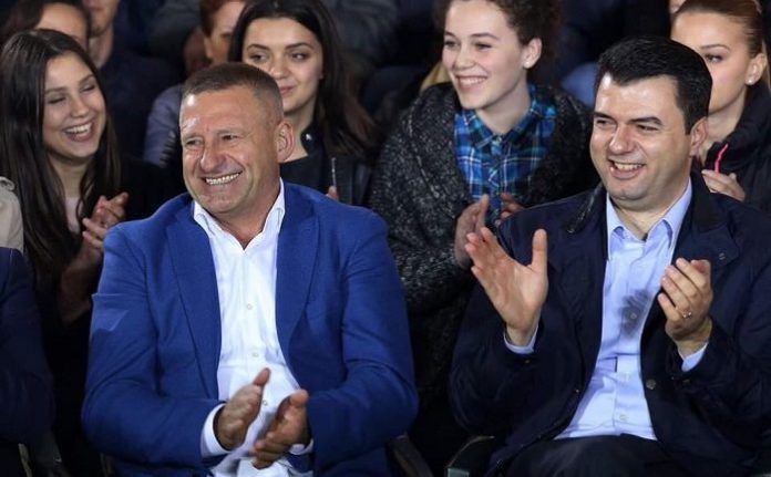 KUNDËR BASHËS/ Nard Ndoka: Gati të hyjmë në zgjedhje, e mundim…