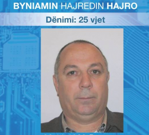 U EKSTRADUA NGA GJERMANIA/ Kush është “kapoja” i “Bandës së Vakëfit”, si i tërhoqi zvarrë me tela…