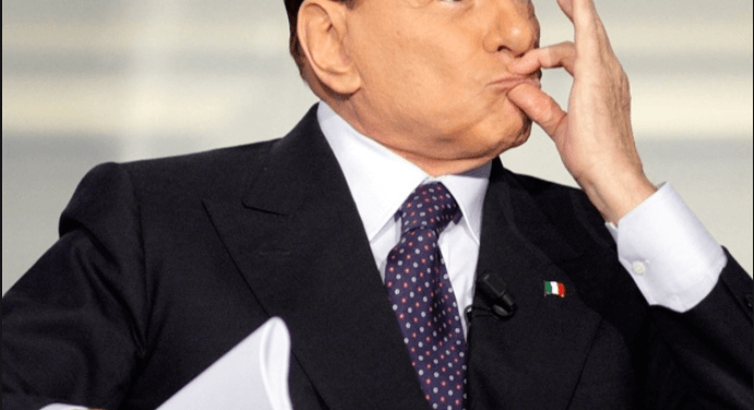 NUK NDALET BERLUSCONI/ ‘’Kavalieri’’ 82-vjeçar zbulon planin e madh për rikthimin në politikë