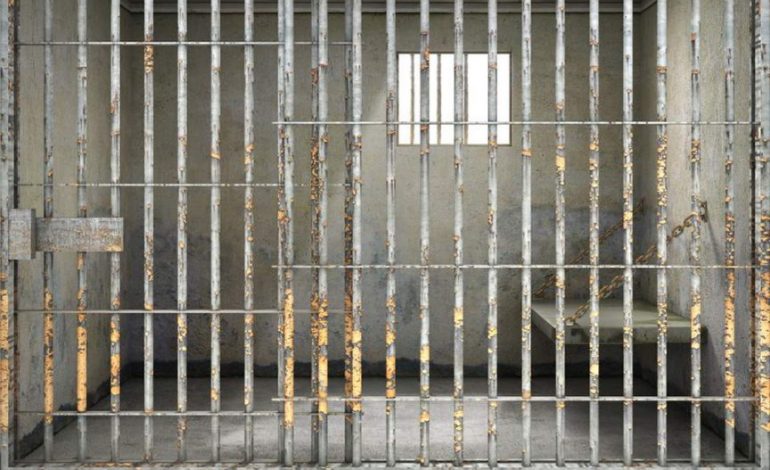 INVESTIMI PRITET…/ Sistem i ri sigurie për burgun e më të “fortëve” në Shqipëri