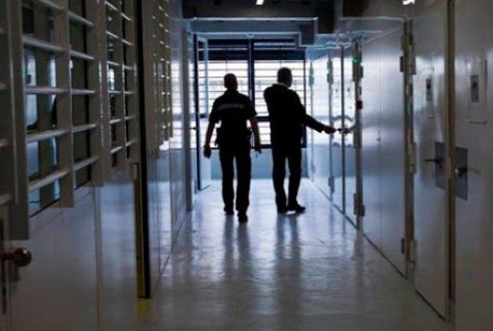 SI NË FILMA/ Arratisen dy të burgosur shqiptarë nga burgu në Greqi