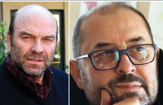 “DHA SHPIRT KUR MBAROI FILMI”/ Ndriçim Xhepa tregon telefonatën e fundit me Gjergj Xhuvanin