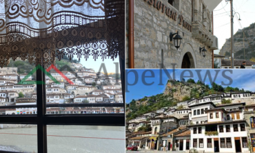 KOMENTET/ Turistja franceze për ushqimin në Berat: Gjithçka më pëlqeu! Shqiptari: Na diskriminuan...