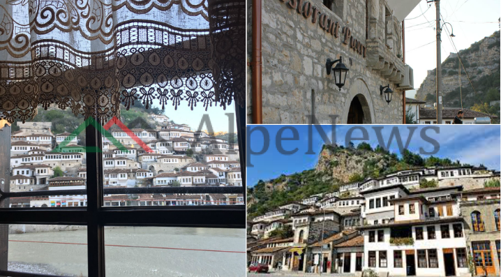 KOMENTET/ Turistja franceze për ushqimin në Berat: Gjithçka më pëlqeu! Shqiptari: Na diskriminuan…