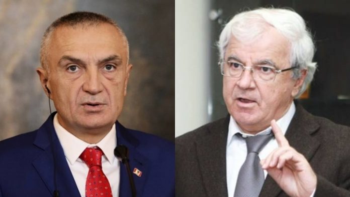 SHKARKIMI I PRESIDENTIT/ Ngjela: Ja si Meta fundosi përfundimisht veten