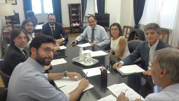 KRIZA POLITIKE NË ITALI/ “PD-5 Yjet” optimistë për aleancën qeverisëse