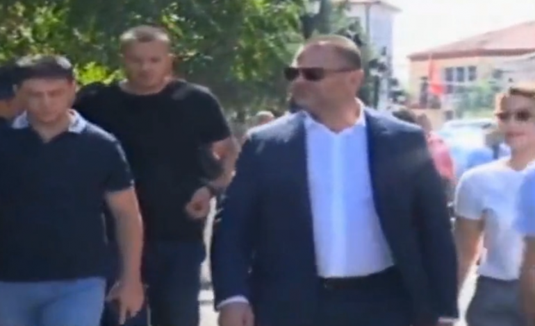 “KALAJA E FUNDIT”/ Tom Doshi shkon në Shkodër, nis konstituimi i Këshillit Bashkiak