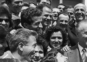 RAPORTIMET E AMERIKANËVE/ Ja si Hoxha spastroi partinë deri sa u nda nga jeta, gjyqe dhe ekzekutime sekrete për kundërshtarët e regjimit