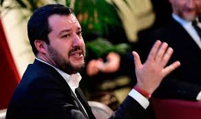 ANALIZA/ Ja pse Salvini po e çon Italinë në zgjedhje të parakohshme