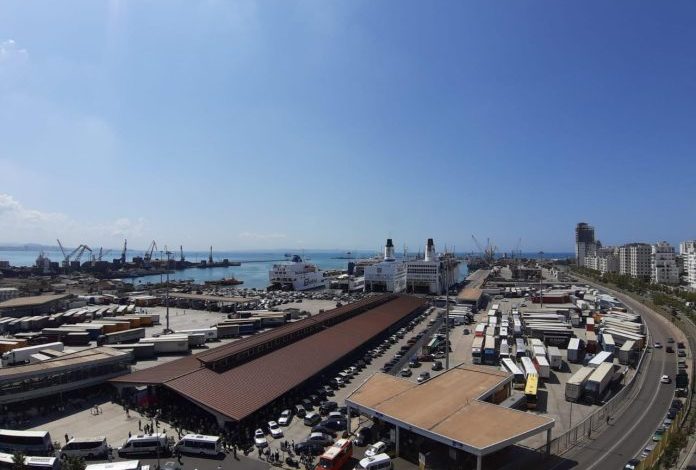 SEZONI TURISTIK/ Fluks pushuesish në portin e Durrësit, mbi 10 mijë vetëm…
