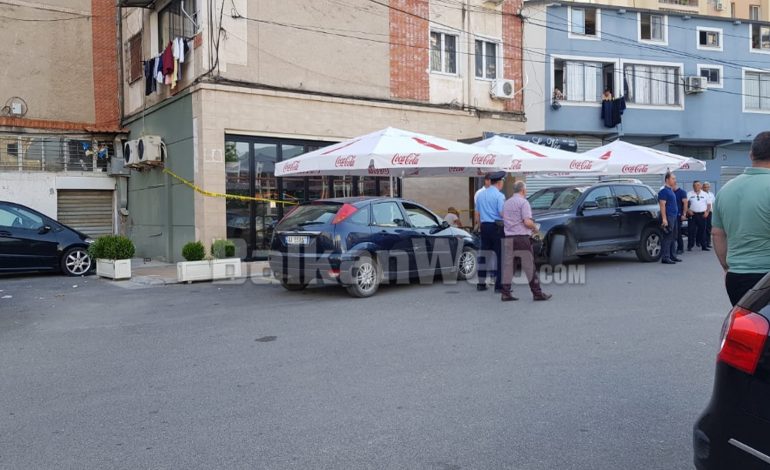 SHERRI ME 3 TË PLAGOSUR NË ELBASAN/ Zbulohet e shkuara kriminale e autorit (EMRI)