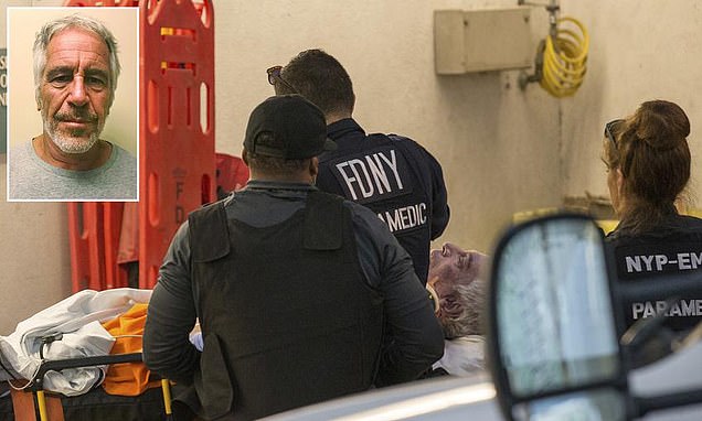 MISTERI I “VETËVRASJES” SË MIKUT TË DONALD TRUMP/ Njeriut që kishte ngritur një rrjet për pasanikët që shkonin me minorene