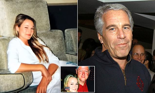 VETËVRASJA E EPSTEIN/ Kush ishin skllavet e seksit të miliarderit mik i Trump dhe Clinton, që vrau veten (FOTO)