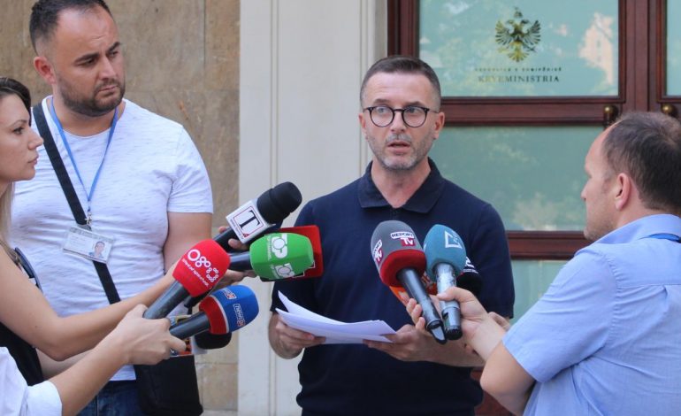 “U MBYLLËN SE NUK LËSHONIN KUPON!”/ Braçe: Administratorët e Havanës dhe Tajvanit kërcënuan inspektorët, do përballen me ligjin