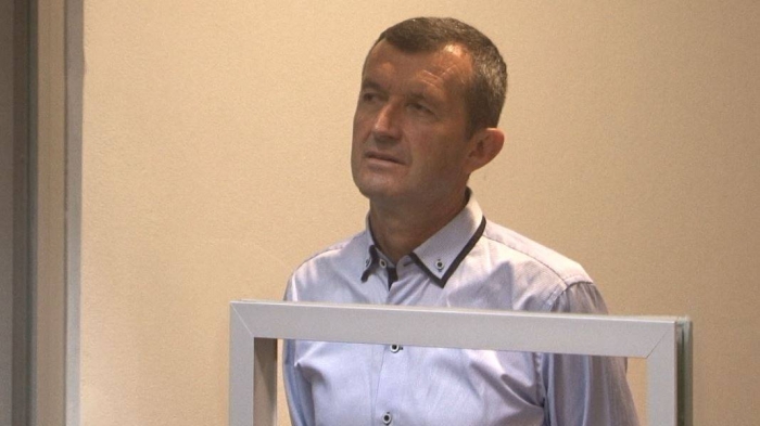 POROSITI VRASJEN E GRUAS/ Ja çfarë u vendos sot për biznesmenin në Shkodër