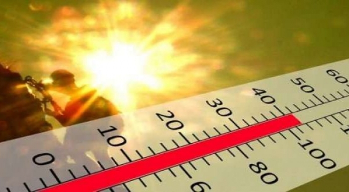 PLANE PËR PLAZH? Ja si pritet të jenë temperaturat ditën e sotme