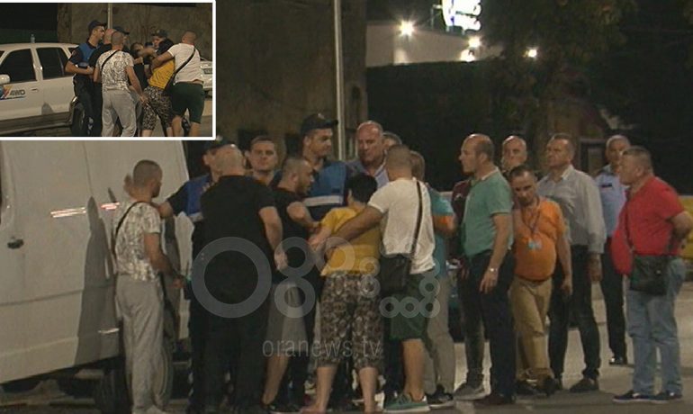 “VRASJA E SANTIAGO MALKOS NË XHAMLLIK”/ Ekzekutuan të riun me breshëri plumbash, identifikohet një nga autorët