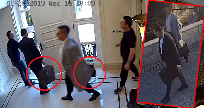“NESËR DO TË TAKOHEM ME TË”/ “Bomba” që po trondit Maqedoninë. Nga “implikimi” i kryeprokurores speciale te… (VIDEO)