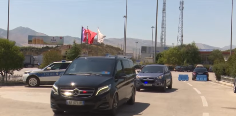 BILANCI PËR MAJ-GUSHT/ FRONTEX kapi 1300 emigrantë (VIDEO)