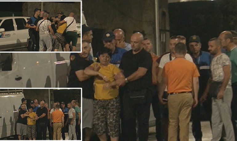 E SHOQJA PJESË E GRUPIT “SHQIPONJA”/ Dalin detaje të REJA për jetën e Santiago Malkos, ish-policit që u ekzekutua