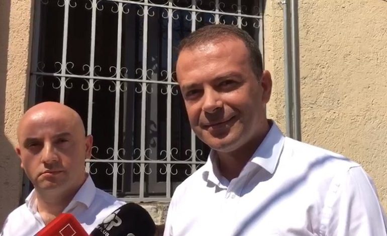 AKUZAT E PD-s/ Kreu i Bashkisë Shkodër, Valdrin Pjetri: Nuk jam ndaluar apo arrestuar asnjëherë në Itali