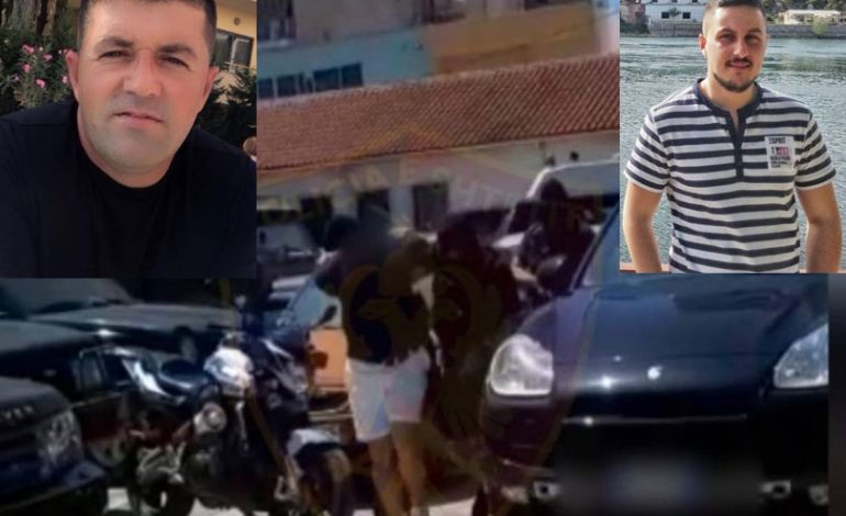 GJOBA 50 MIJË EURO BIZNESMENIT/ Krimet e Rënda marrin vendim për 3 të arrestuarit. Mbrojtja: Ai kishte borxh dhe…