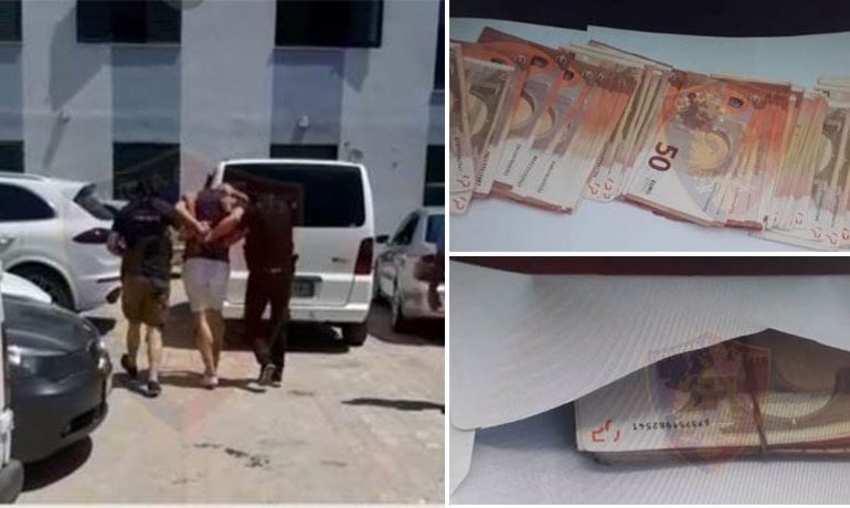 GJOBË 50 MIJË EURO BIZNESMENIT/ Kush është i “FORTI” i Fushë-Krujës, pjesë e grupeve kriminale të rrezikshme (EMRI)