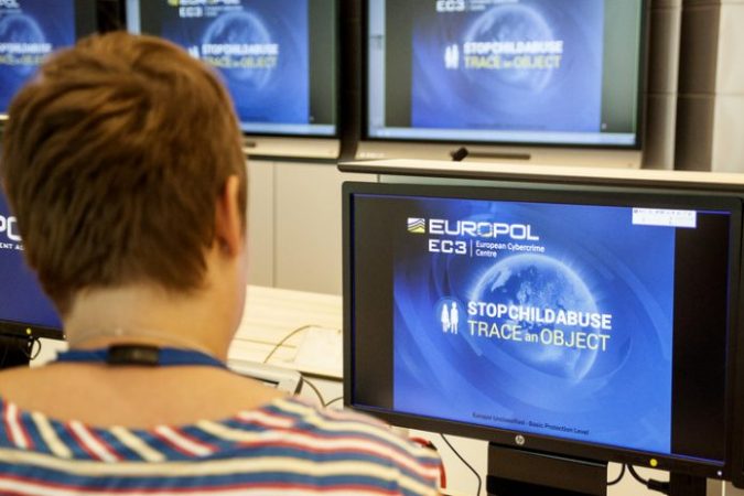 TRAFIKONIN MINORENË/ Ja si EUROPOL shkatërroi rrjetin, 70 persona në pranga