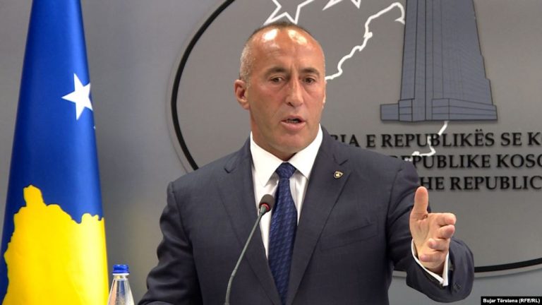 TAKSA 100%/ Ramush Haradinaj: Kosova arriti që të bllokonte Serbinë