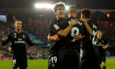 LIVE/ Po luhet ndeshja Celta Vigo-Real Madrid, mbyllet pjesa e parë. Rezultati 0-1